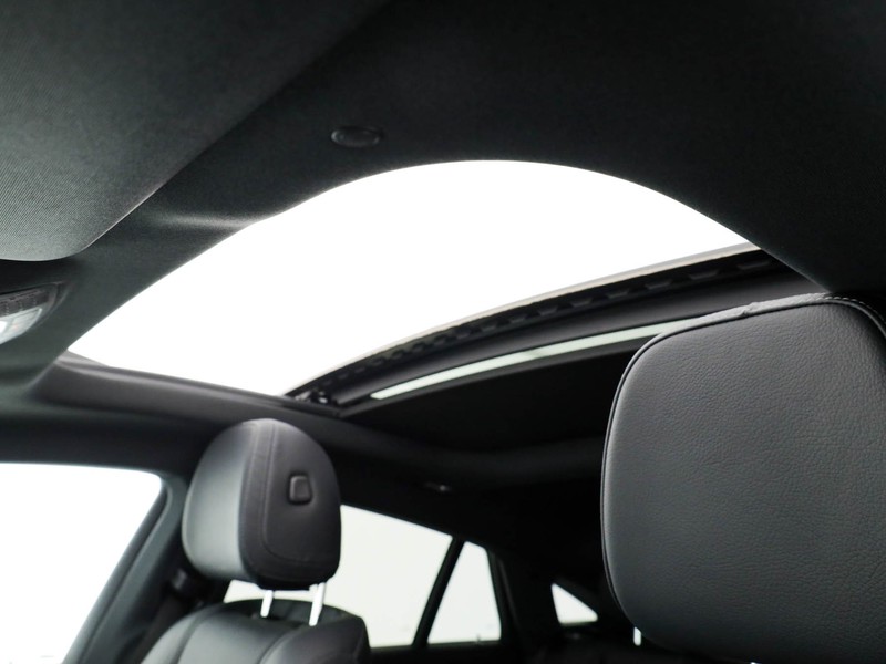 Mercedes GLE Coupè gle coupe 300 d amg line premium 4matic auto ibrido argento