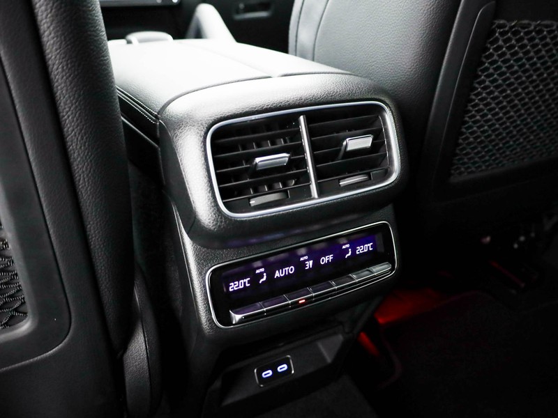 Mercedes GLE Coupè gle coupe 300 d amg line premium 4matic auto ibrido argento