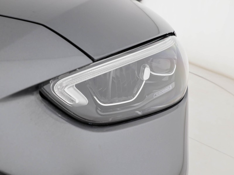 Mercedes Classe C SW sw 300 de phev amg line advanced auto