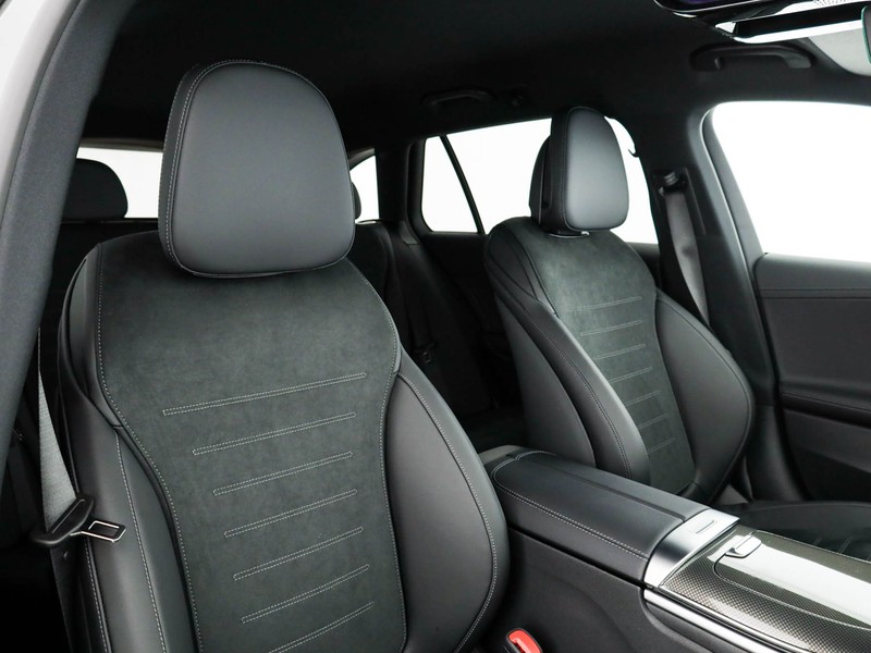 Mercedes Classe C SW sw 300 de phev amg line advanced auto