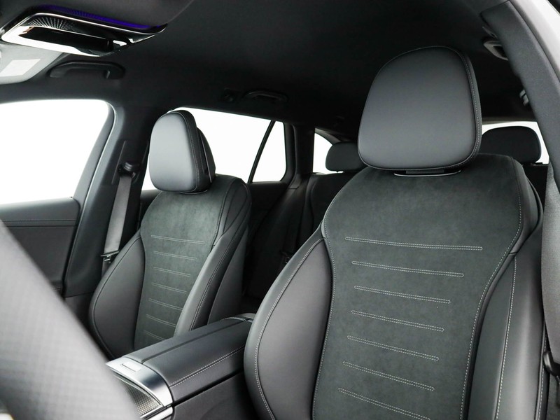 Mercedes Classe C SW sw 300 de phev amg line advanced auto