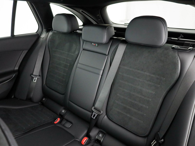 Mercedes Classe C SW sw 300 de phev amg line advanced auto