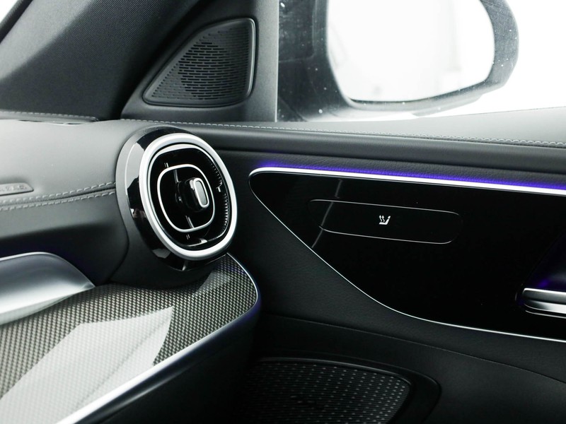 Mercedes Classe C SW sw 300 de phev amg line advanced auto