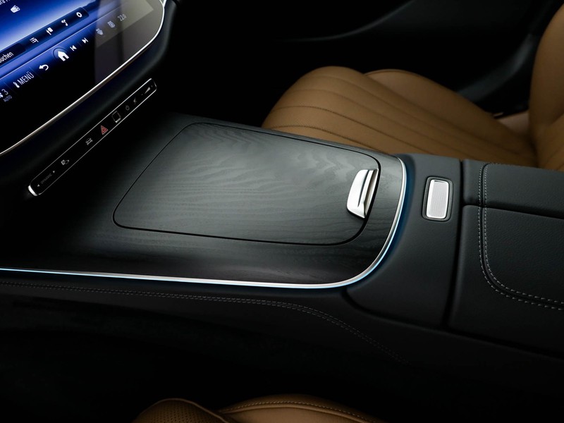 Mercedes Classe E SW All-Terrain sw all-terrain 220 d premium 4matic auto