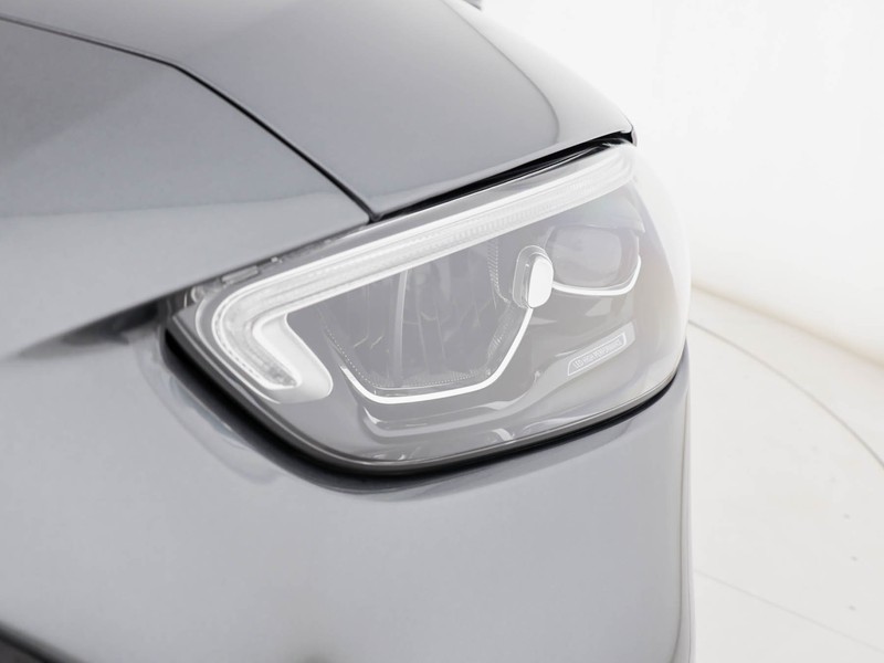 Mercedes Classe C Berlina 220 d mhev amg line advanced 4matic 200cv auto