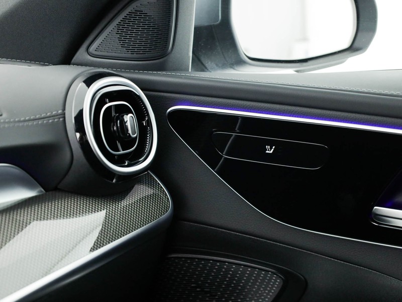 Mercedes Classe C Berlina 220 d mhev amg line advanced 4matic 200cv auto