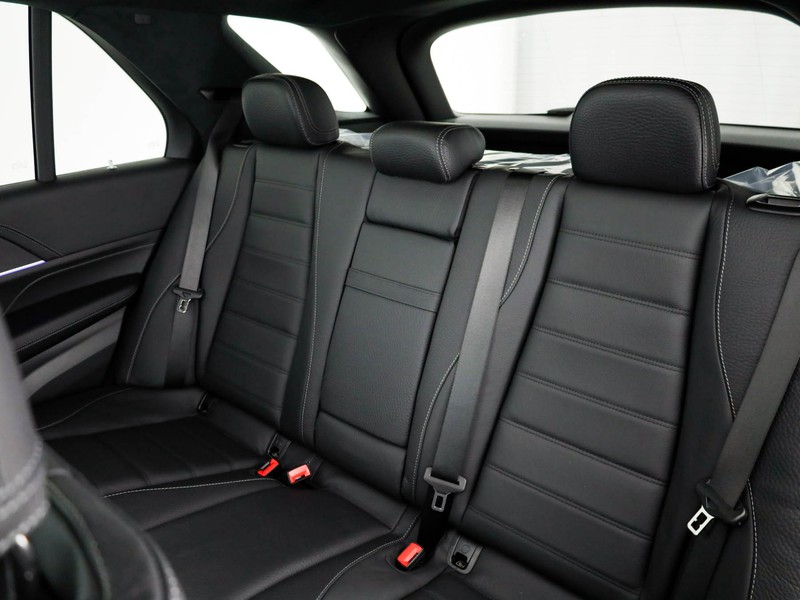 Mercedes GLE gle 350 de phev amg line premium plus 4matic auto ibrido argento