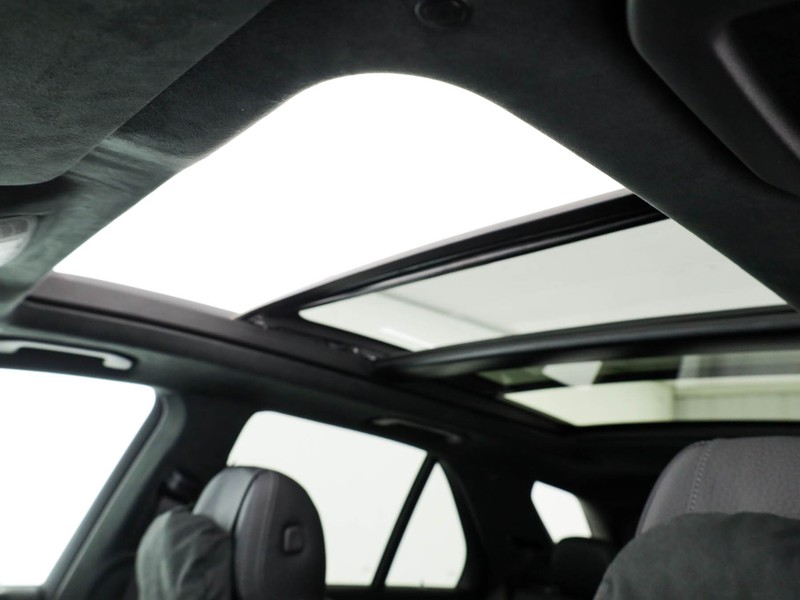 Mercedes GLE gle 350 de phev amg line premium plus 4matic auto ibrido argento