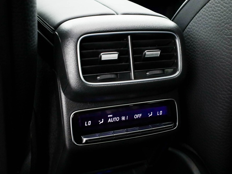 Mercedes GLE gle 350 de phev amg line premium plus 4matic auto ibrido argento