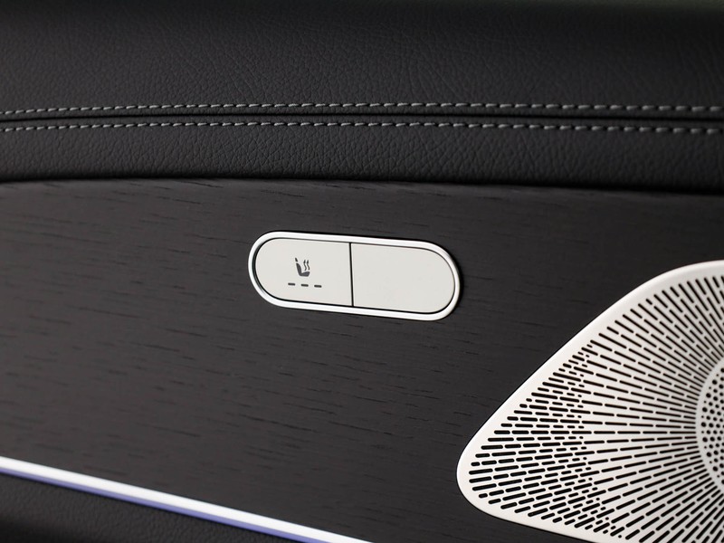 Mercedes GLE gle 350 de phev amg line premium plus 4matic auto ibrido argento