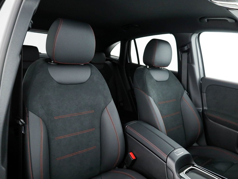 Mercedes GLA 200 d amg line extra auto