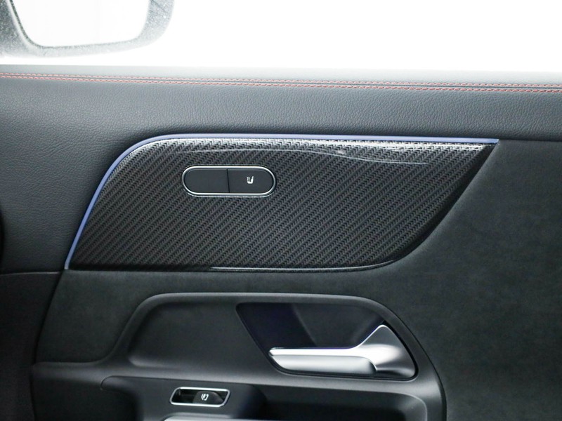 Mercedes GLA 200 d amg line extra auto