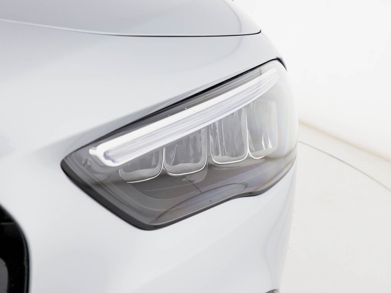 Mercedes GLA 200 d automatic