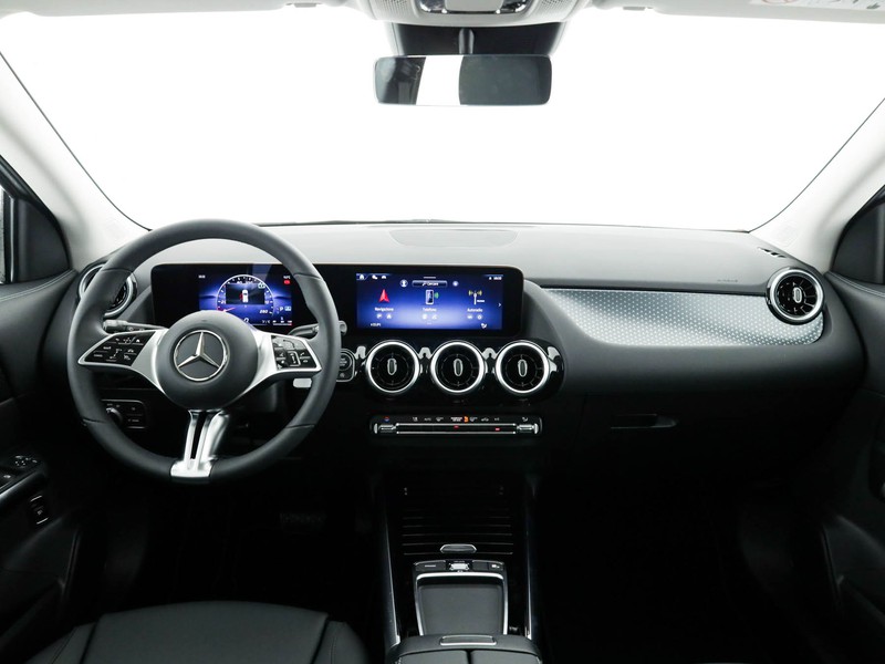 Mercedes GLA 200 d automatic
