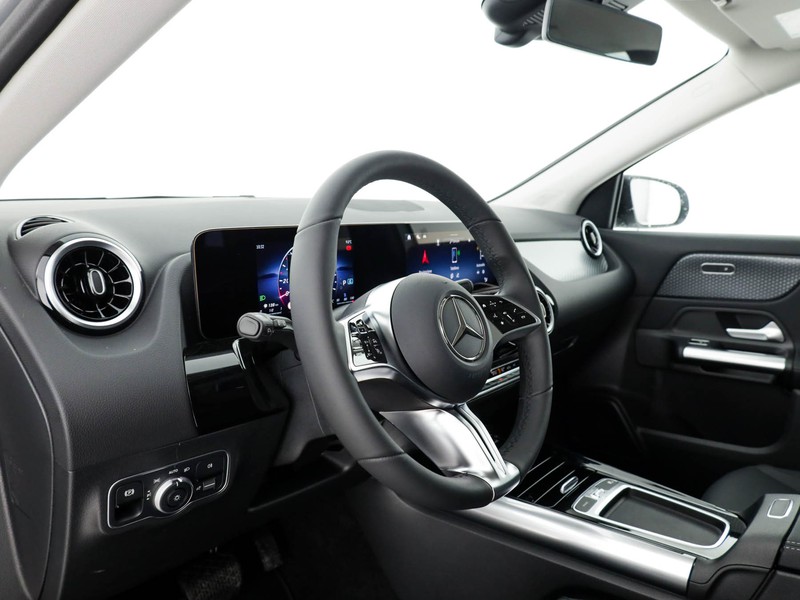 Mercedes GLA 200 d automatic