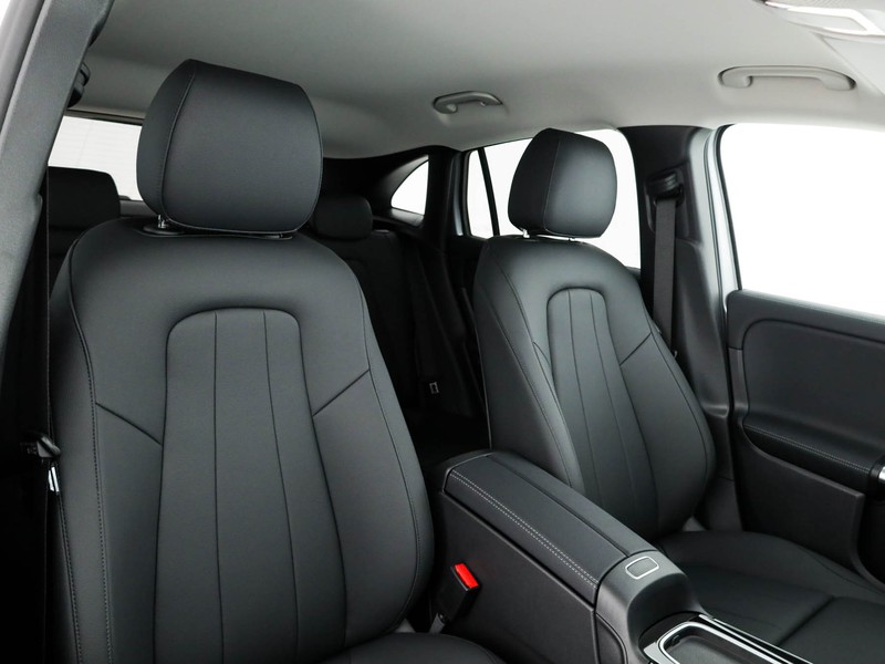 Mercedes GLA 200 d automatic