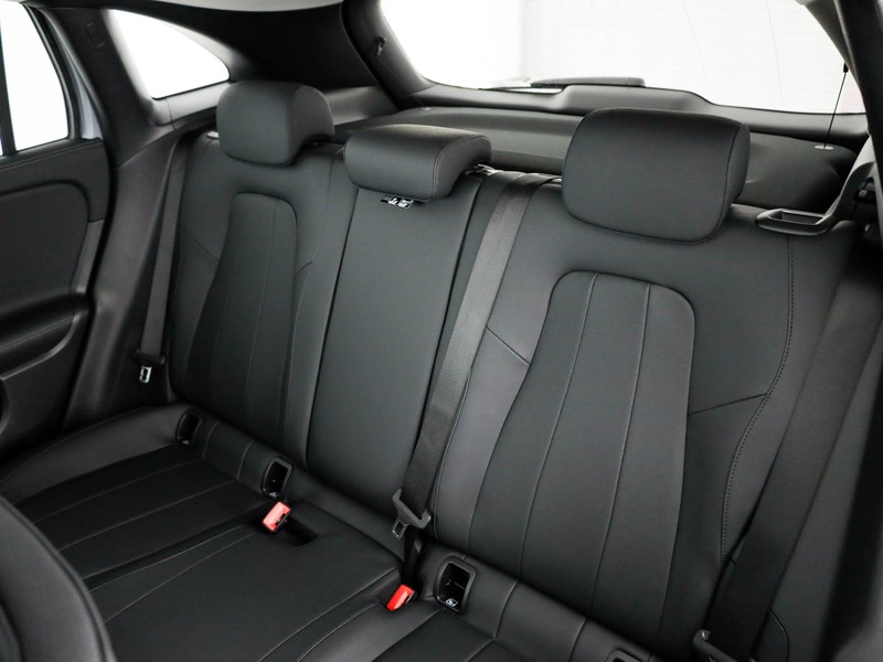 Mercedes GLA 200 d automatic