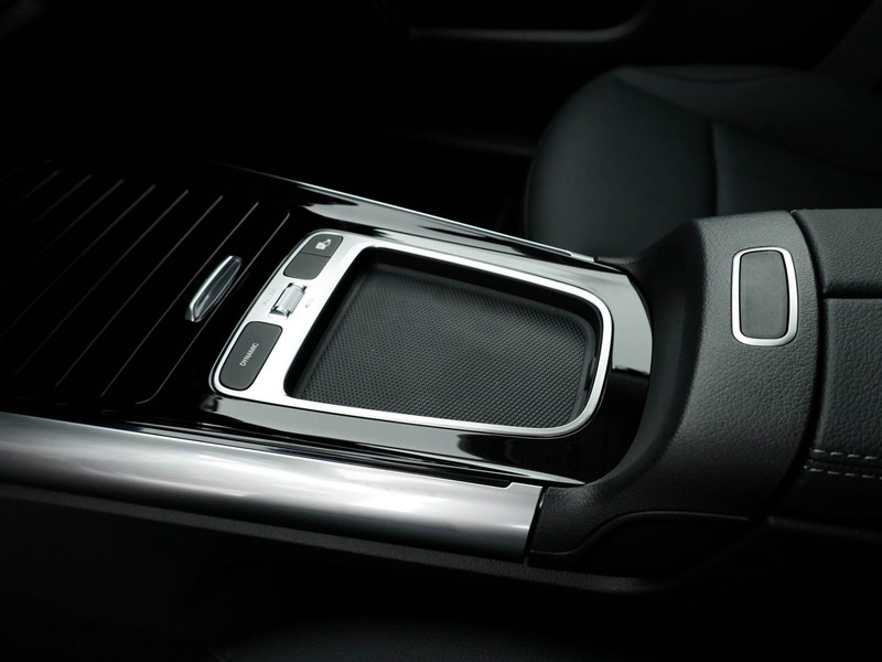 Mercedes GLA 200 d automatic