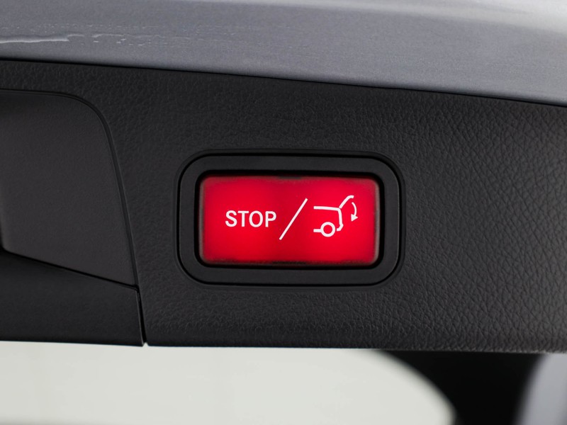 Mercedes GLA 200 d automatic