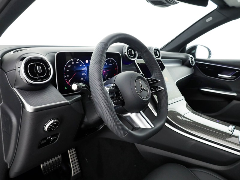 Mercedes GLC Coupè coupe 220 d amg line advanced 4matic auto