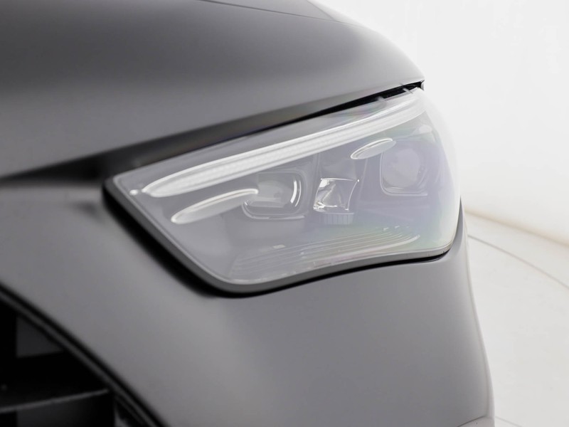 AMG CLE coupe amg 53 premium racing edition 4matic+ auto ibrido grigio