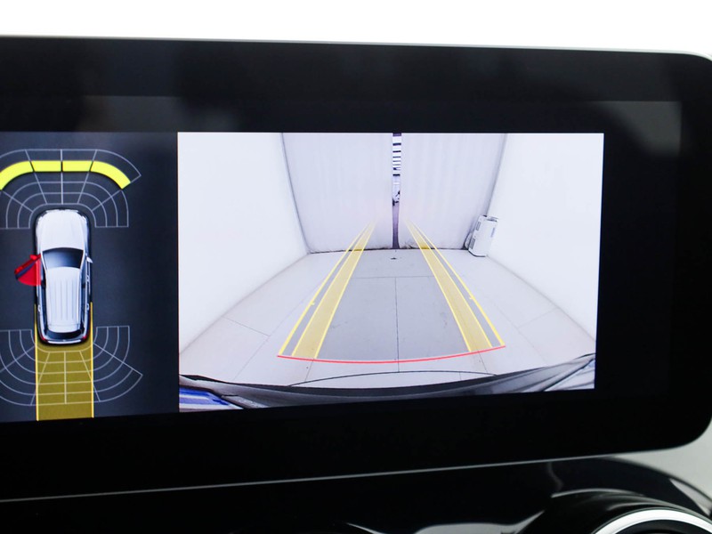 Mercedes GLC 220 d premium 4matic auto diesel nero