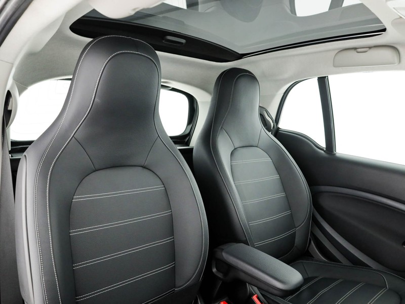 Smart Fortwo eq prime 22kw