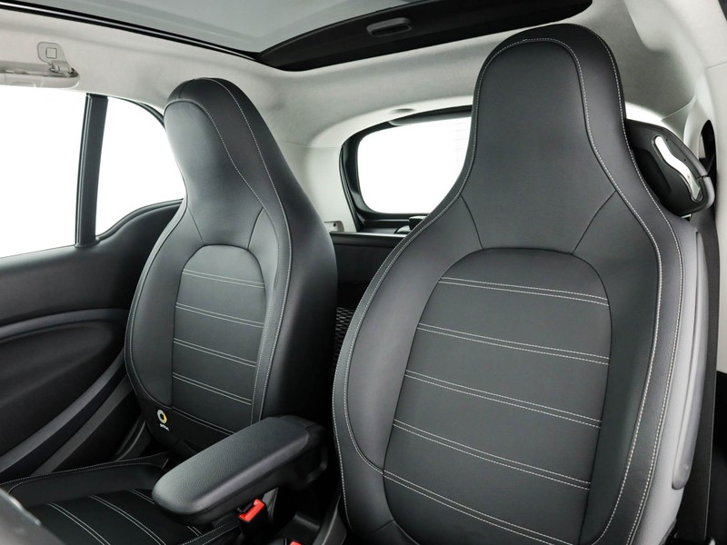 Smart Fortwo eq prime 22kw