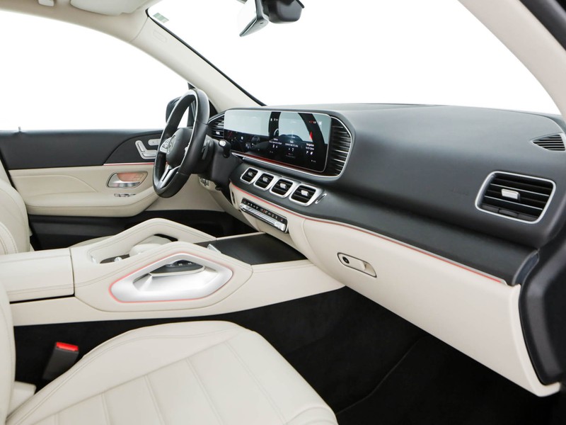 Mercedes GLE gle 350 de phev (e eq-power) premium 4matic auto ibrido nero