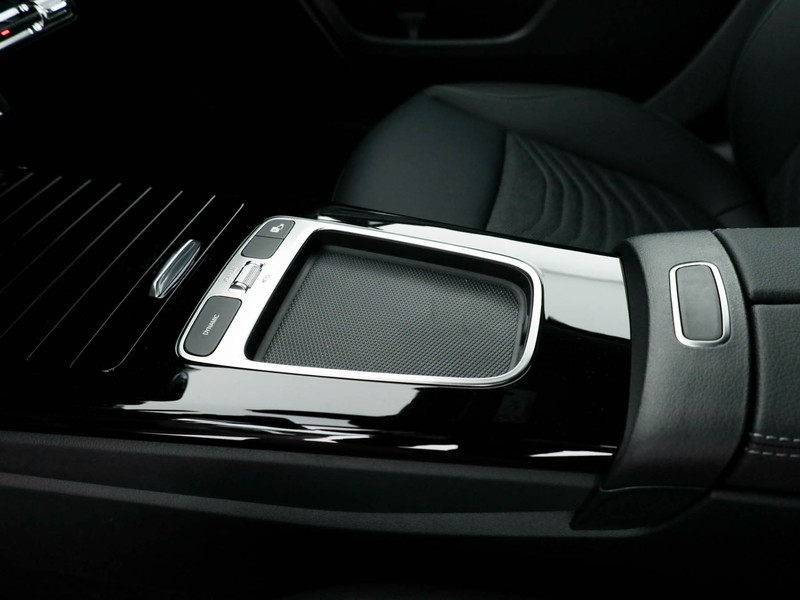 Mercedes Classe A 180 d progressive extra auto diesel nero