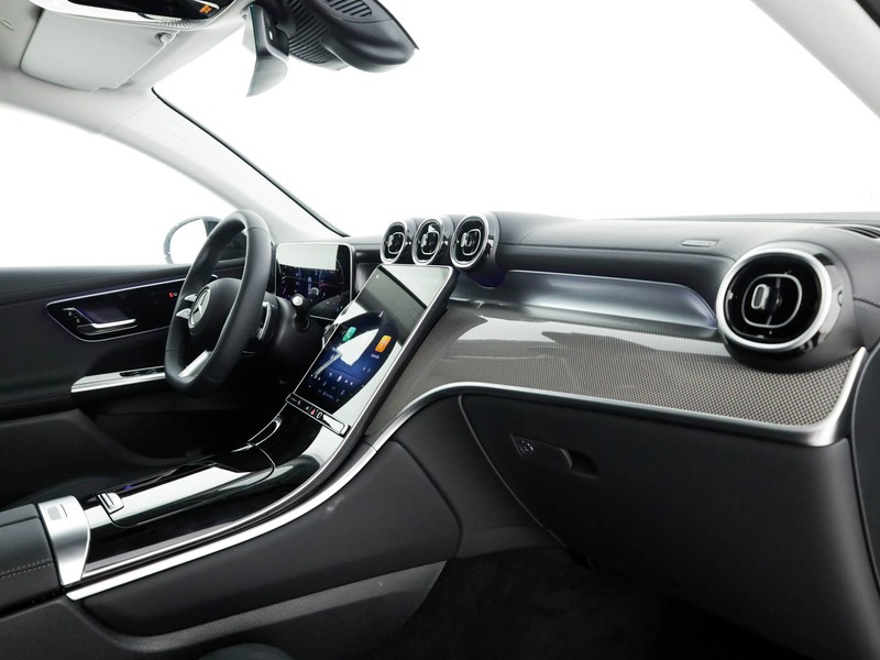 Mercedes GLC Coupè coupe 220 d amg line advanced 4matic auto