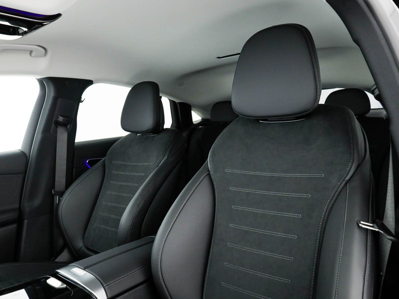 Mercedes GLC Coupè coupe 220 d amg line advanced 4matic auto