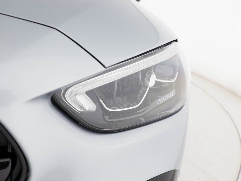 Mercedes Classe C SW sw all-terrain 220 d mhev premium 4matic auto ibrido argento