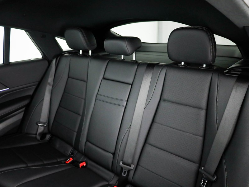 Mercedes GLE Coupè gle coupe 300 d amg line advanced plus 4matic auto ibrido nero