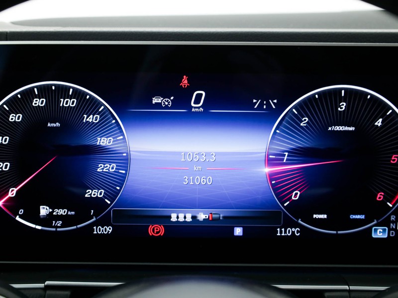 Mercedes GLE Coupè gle coupe 300 d amg line advanced plus 4matic auto ibrido nero