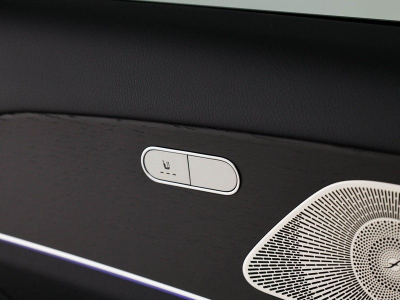 Mercedes GLE Coupè gle coupe 300 d amg line advanced plus 4matic auto ibrido nero