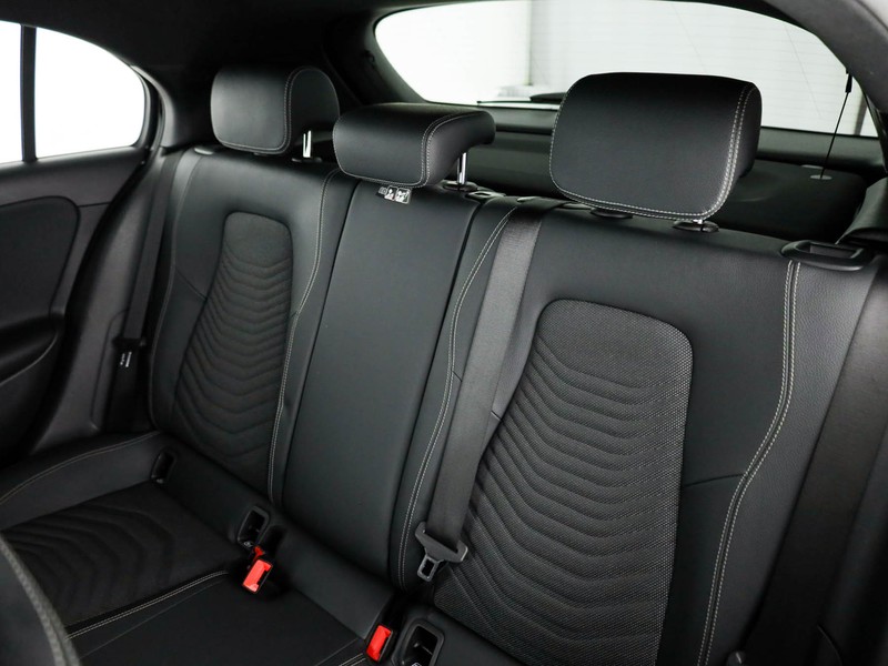 Mercedes Classe A 250 e eq-power business extra auto ibrido nero