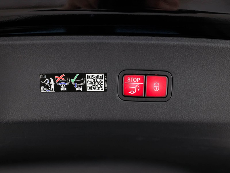 Mercedes GLC Coupè 220 d 4MATIC Coupe  nero