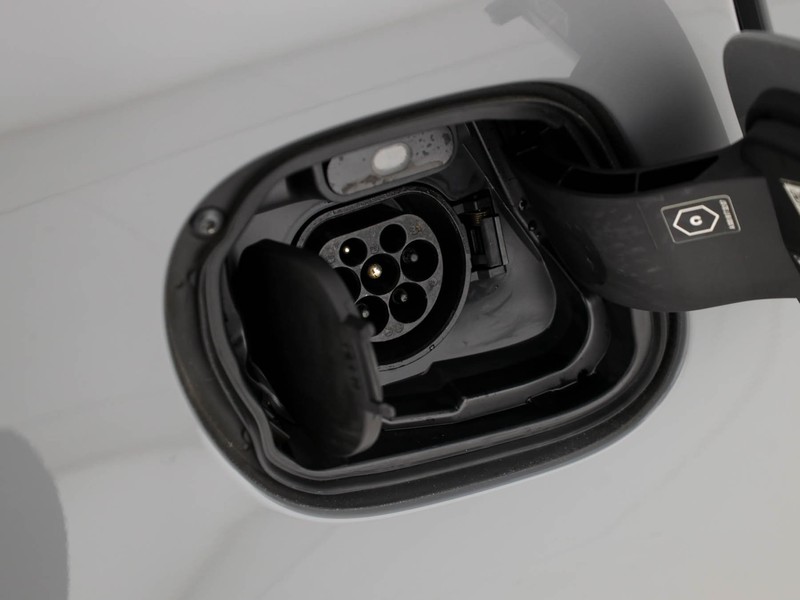 Smart Fortwo eq racingrey 22kw