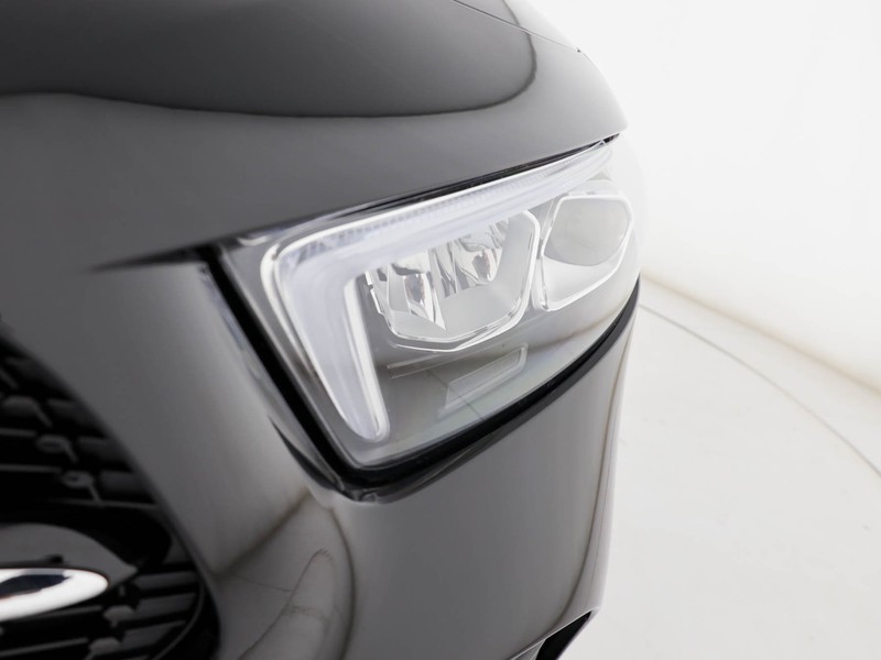 Mercedes Classe A 180 d premium auto