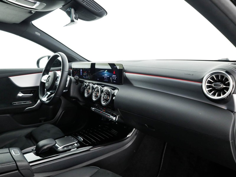 Mercedes Classe A 180 d premium auto