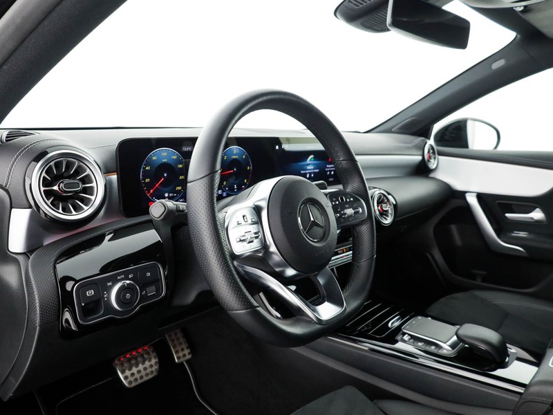 Mercedes Classe A 180 d premium auto