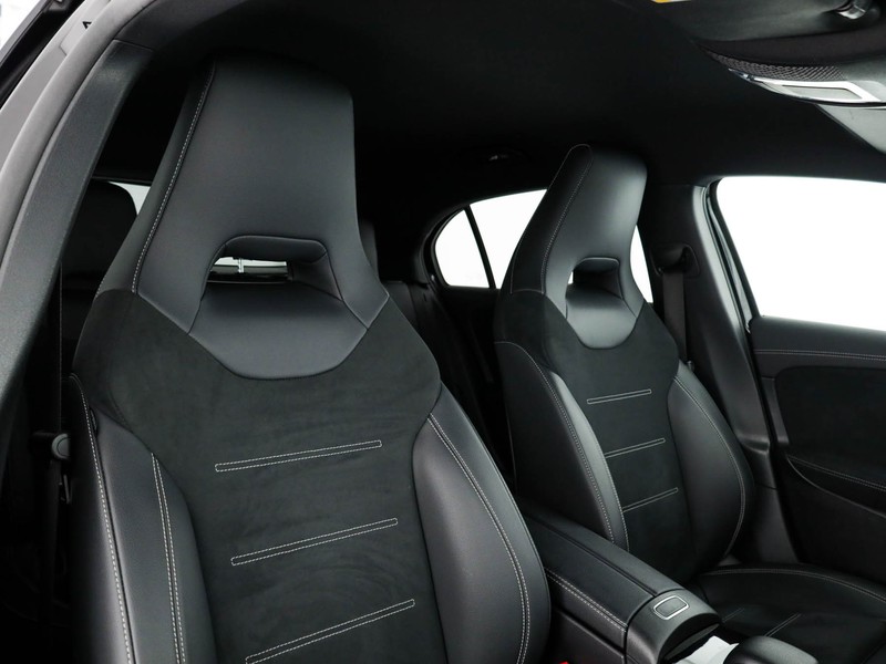 Mercedes Classe A 180 d premium auto