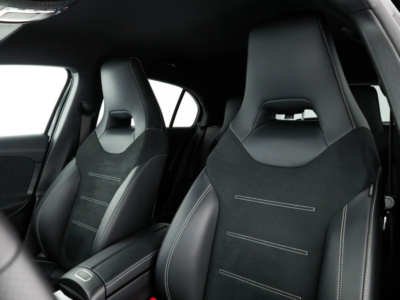 Mercedes Classe A 180 d premium auto