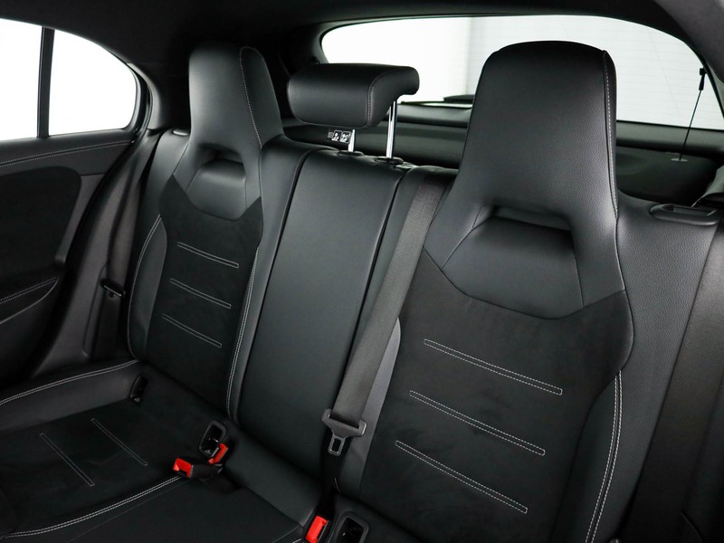 Mercedes Classe A 180 d premium auto