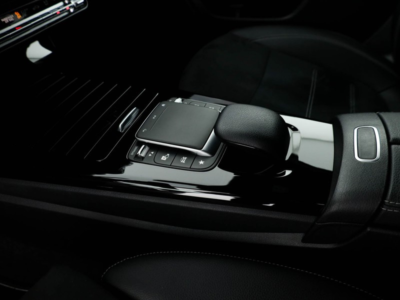 Mercedes Classe A 180 d premium auto