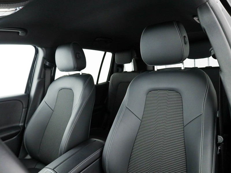 Mercedes GLB 180 d sport plus auto diesel nero