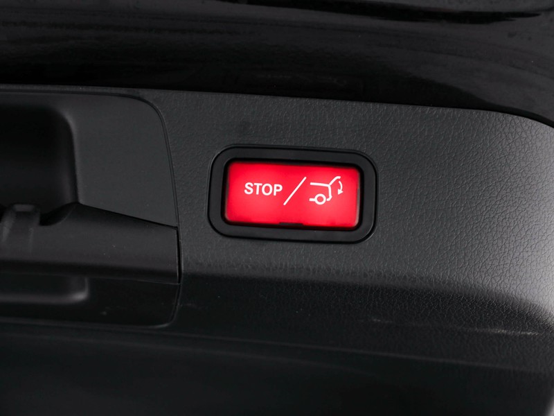 Mercedes GLB 180 d sport plus auto diesel nero