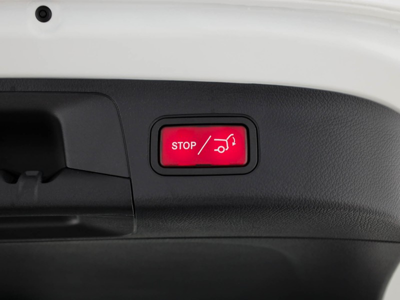 Mercedes GLA 200 d automatic diesel bianco