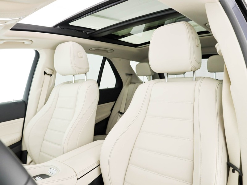 Mercedes GLE Coupè gle coupe 350 de phev (e eq-power) premium plus 4matic auto ibrido blu/azzurro